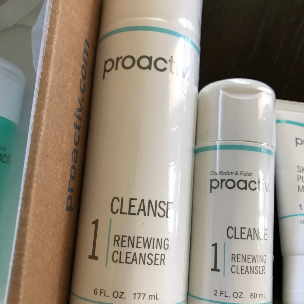 Proactiv
